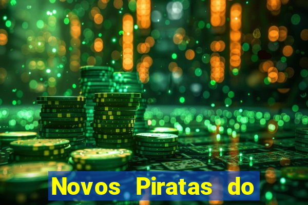 Novos Piratas do Caribe 6 piratas do caribe 6 o retorno de davy